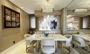 Imagem 4: Horto Florestal | 2 Suítes | 89m² | Reformado | Nascente | 2 Vagas