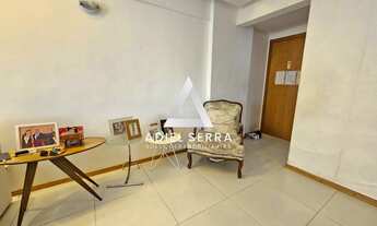 Imagem 4: Pituba | 3 Quartos | 108m² | Varanda Gourmet | 2 Vagas + Depósito