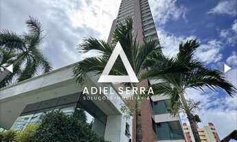 Imagem: Vitória Studio Novíssimo 27m² Vista