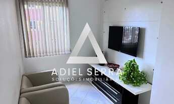 Imagem 3: Brotas | 3/4 sendo 1 suíte | 75m² | 1 vaga | Armários | Área de serviço