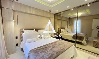 Imagem 7: Horto Florestal | 2 Suítes | 89m² | Reformado | Nascente | 2 Vagas