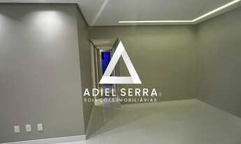 Imagem 3: Cidade Jardim | 3 Quartos | 1 Suíte | 95m² | 2 Vagas | Dependência completa