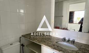 Imagem 5: Pituba | 3/4 | 2 Suítes | 112m² | Varanda | Dependência completa