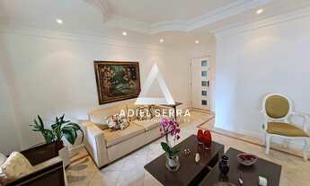 Imagem 2: Pituba | 4 quartos | 181m² | 3 vagas | 2 Suítes | Suíte master com closet | Hidro