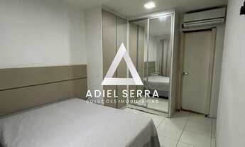 Imagem 6: Paralela | 2/4 com Suíte | 68m² | Nascente | 1 Vaga | Área de serviço