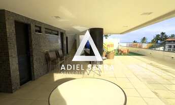 Imagem 6: Morro do Gato | Alto padrão | Vista mar 180º | 3 suítes | 240m² | Varanda gourmet