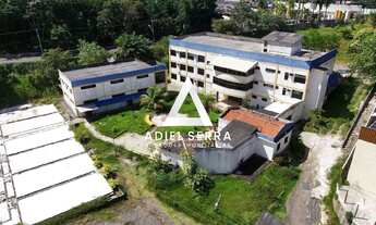 Imagem 4: Estrada do Coco | Terreno 20.578m² | Área construída 1.600m²