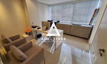 Imagem: Sala Comercial Alpha Business Alphaville