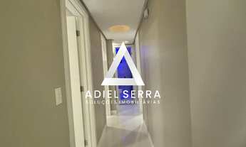 Imagem 2: Cidade Jardim | 3 Quartos | 1 Suíte | 95m² | 2 Vagas | Dependência completa