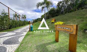 Imagem: La Laguna Praia do Forte 824m² Infraestrutura