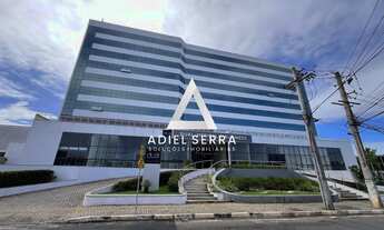 Imagem: Lauro de Freitas Sala Comercial no Dual