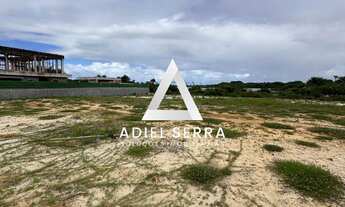 Imagem: Alphaville Guarajuba 1 Terreno 100 plano