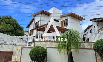 Imagem: Itaigara Casa à venda 4 suítes home