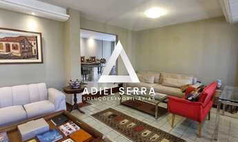 Imagem: Graça 187m² 4/4 3 Suítes 2 Vagas