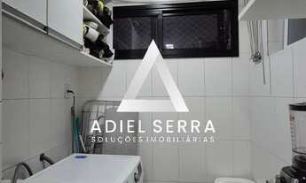 Imagem 7: Luís Anselmo | Apartamento | 2 quartos sendo 1 suíte | 60m² | Varanda | 2 vagas