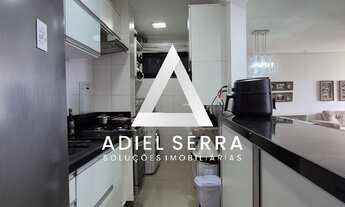 Imagem 6: Luís Anselmo | Apartamento | 2 quartos sendo 1 suíte | 60m² | Varanda | 2 vagas