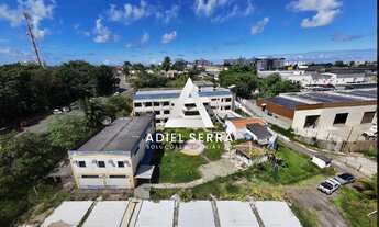 Imagem: Estrada do Coco Terreno 20.578m² Área