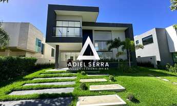 Imagem: Alphaville Litoral Norte - 470m² total