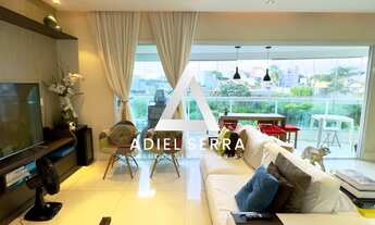 Imagem: Parque Bela Vista Apartamento 3 suítes