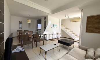 Imagem 5: Lauro de Freitas | Casa ampla | 3/4 com suíte | Piscina | Área gourmet