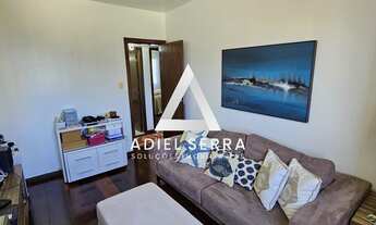 Imagem 4: Pituba | 4/4 com 2 Suítes | 167m² | Andar Alto | Nascente | Dependência completa