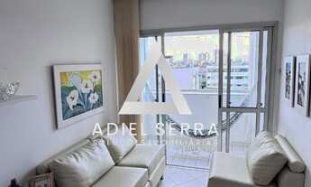 Imagem 4: Brotas | 3/4 sendo 1 suíte | 75m² | 1 vaga | Armários | Área de serviço