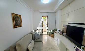 Imagem 3: Pituba | 4 quartos | 181m² | 3 vagas | 2 Suítes | Suíte master com closet | Hidro