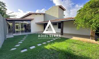 Imagem: Vilas do Atlântico Casa térrea 4 quartos