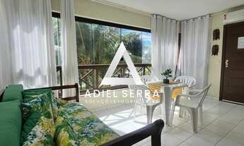 Imagem: Guarajuba Apartamento mobiliado 3 suítes