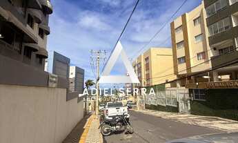 Imagem 6: Costa Azul | 2 Quartos | 75m² | Vista Mar | 1 Vaga Coberta | Dependência completa