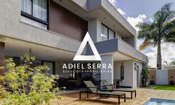 Imagem: Alphaville Litoral Norte 2 4 Suítes