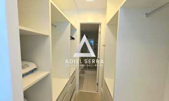 Imagem 4: Barra | Apartamento | 63m² | 1 Suíte | Varandão Gourmet | Vista Mar