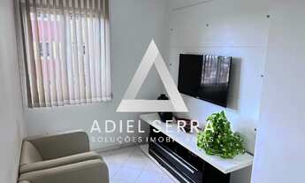 Imagem 2: Brotas | 3/4 sendo 1 suíte | 75m² | 1 vaga | Armários | Área de serviço