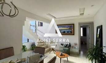 Imagem: Pituba Cobertura Duplex 147,58m²