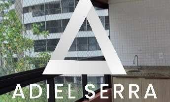 Imagem 1: Palm Ville 3 Quartos 3 Banheiros Varanda Gourmet 2 Vagas Dependência completa