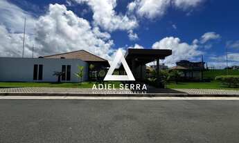 Imagem: Alphaville Litoral Norte 3 Lote Declive