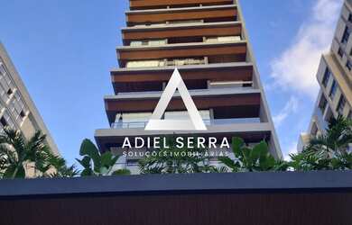 Imagem 3: Vitória | Studio Alive | 27m² | Vista Mar | Nascente | Nunca habitado