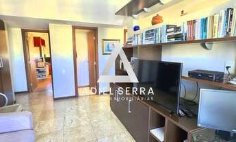 Imagem 3: Acupe de Brotas | Vista mar lateral | 180m² | 3 Suítes | 2 Vagas | Gabinete