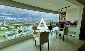 Imagem: Horto Bela Vista 3 suítes escritório