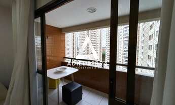 Imagem 3: Paralela | 2/4 com Suíte | 68m² | Nascente | 1 Vaga | Área de serviço