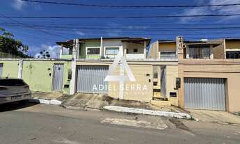 Imagem: Lauro de Freitas Casa ampla 3/4 com