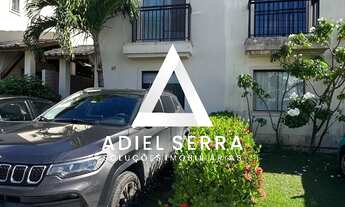 Imagem: Abrantes 3/4 sendo 1 suíte com closet 161,70