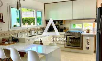 Imagem 5: Alphaville Litoral Norte 1 | 5 Quartos | Dependência completa | Alto Padrão | 342m²