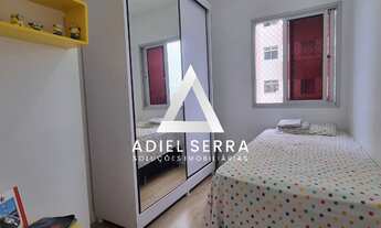 Imagem 5: Brotas | 3 Quartos | 1 Suíte | 75 m² | 1 Vaga | Poente | Andar alto | Varanda