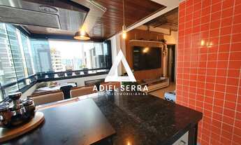 Imagem: Pituba 4 suítes 149 m² Vista mar