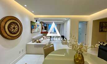 Imagem 4: Caminho das Árvores | 2/4 | Suíte Master C/ Closet | 105 m² | 2 Vagas | Poente