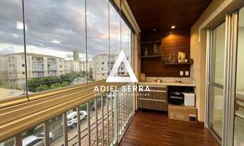 Imagem: Buraquinho 2/4 64m² Nascente Reformado