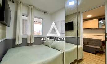 Imagem 5: Amaralina | Quarto e Sala | 25m² | Vista Mar | Porteira Fechada