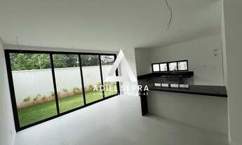 Imagem 6: Villa Florença | Abrantes | 4/4 sendo 3 suítes | 168,96m² | Moderna | Recém-construída