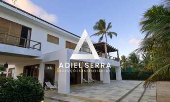 Imagem 6: Busca Vida | Mansão 6 suítes | 1.555m² | Terreno 8.000m² | Frente Mar | Piscina